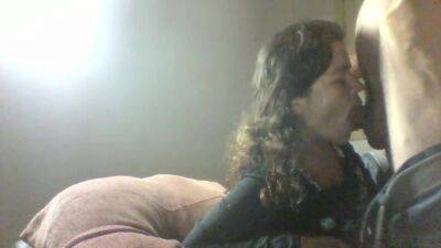 The Elevator Lady - upornia.com - Brazil