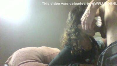 The Elevator Lady - upornia.com - Brazil