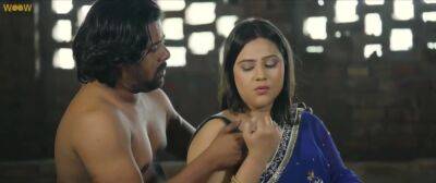 New Laila 2 (2023) Unrated 1080p Hdrip Woow Hindiplete Web Series - upornia.com - India