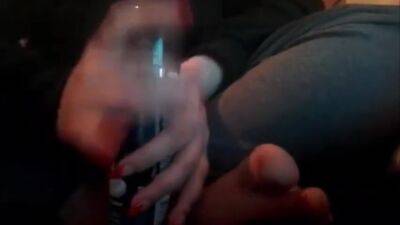 Dinas Ceamy Feet - upornia.com - Greece