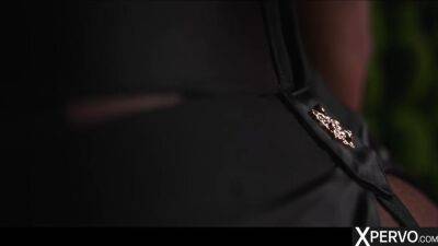 Xpervo - Kinky Colombian Babe Submits To Strangers - upornia.com - Colombia