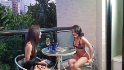 Crazy Adult Scene Hd Craziest Exclusive Version With Naudia Nyce - upornia.com