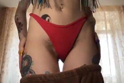 Amazing Hairy - upornia.com