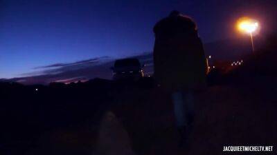 Beka, Very Curious Hottie (05.02.2023) - hotmovs.com - France