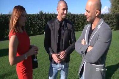 Coppia Scambista - upornia.com