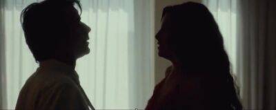 Tal Tamon, Roni Dotan - Love Birds (2017) - upornia.com