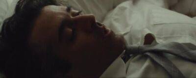 Tal Tamon, Roni Dotan - Love Birds (2017) - upornia.com