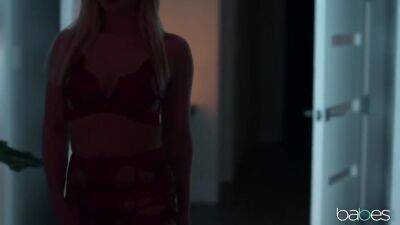 Raunchy Babe In Lingerie Unbelievable Xxx Video - upornia.com