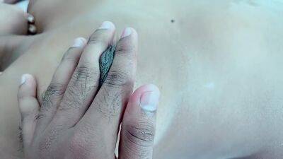 Wife Shaking Orgasm With Finger - hotmovs.com