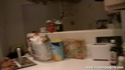 4K/ Jazmine James Maid To Blow - hotmovs.com