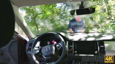 DADDY4K. Old Mans Meat - txxx.com - Czech Republic