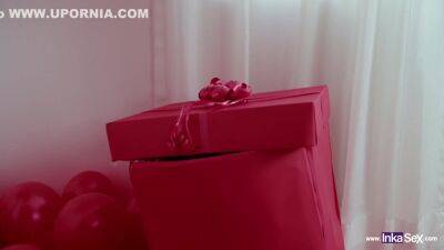 Feliz San Valentin Jorgito El Guayaco El Cupido - upornia.com