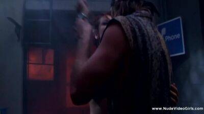 Dani Woodward And Brian Surewood Hardcore - hotmovs.com