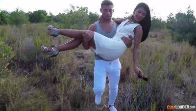 Apolonia Lapiedra - The posh and the guido - xxxfiles.com