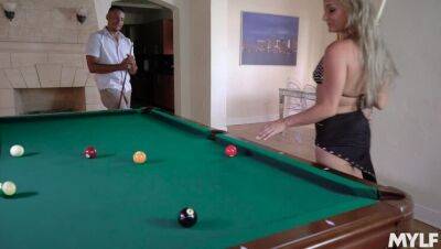 Billiards - porntry.com
