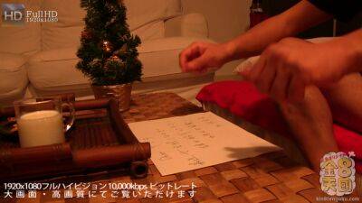 Welcome Sexy Santa Kiara Lord Vol.2 - Kiara Lord - Kin8tengoku - hotmovs.com