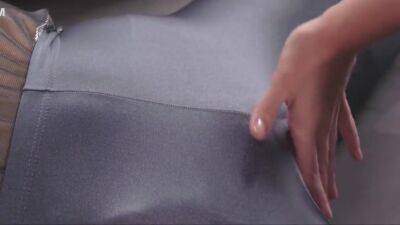 Asmr Girl Fucks Gym Partner - hotmovs.com