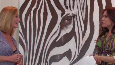 Raunchy Cougar Looking For Cock - upornia.com - Germany