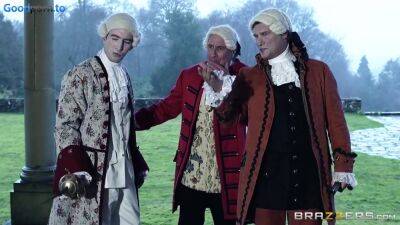 Big Dick Dueling - upornia.com