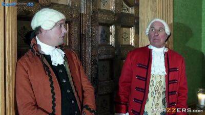 Big Dick Dueling - upornia.com