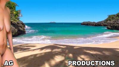 Complete 4k Movie Let Us All With Adamandeve And Lupo - upornia.com - Colombia