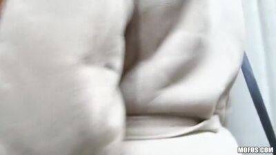 Anna Polina - Anna Works For That Thick Wad 1 - Anna Polina - upornia.com