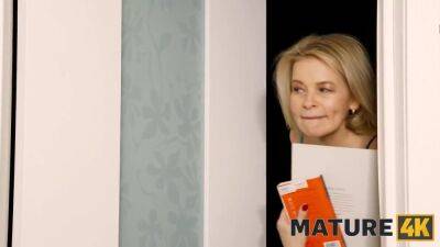 Banging Is Good So Cunning Professor Doesnt Fail - hotmovs.com - Russia