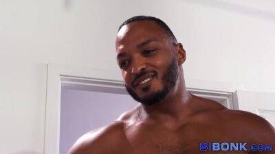 Black Sucking Dick - upornia.com