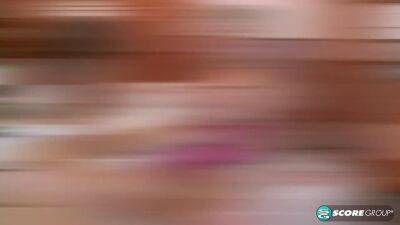 What Goes Up Must Fuck Victoria - 50PlusMilfs - hotmovs.com