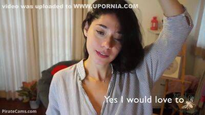 Miss Louise - Fucking My Online Friend - upornia.com