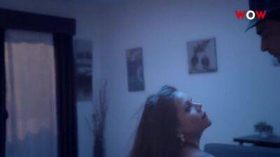 New Miss Briganza 2023 Wow Originals Hot Webseries Episode 1 Full Hd More Scenes Of - upornia.com - India