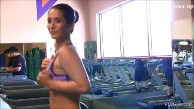 Eva Lovia - Butt Made For Anal 1 - Eva Lovia - upornia.com