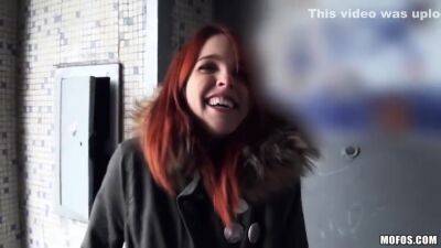 Spanish Girl Needs Some Cash 1 - upornia.com - Spain