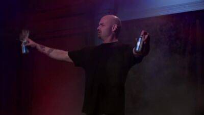 Chyna Is Queen O Fthe Ring Part2 - upornia.com