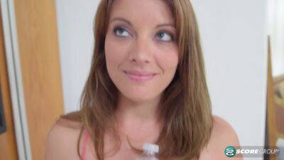 Kayla's Naughty Hobbies - Naughtymag - hotmovs.com