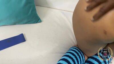 Classy Cassi - Classy Cassis Workout Facial - upornia.com