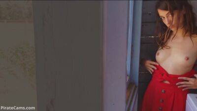 Naomi Dee - Backyard Blowjob Premium Xxx 4k - upornia.com