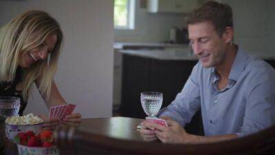 Pushing Boundaries Act 3 - hotmovs.com