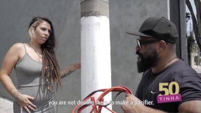 Fifty 12 - Lf - Broke The Car, Gain A Pacifier And Fucked T - upornia.com