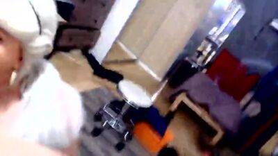 My Mouth In Work - upornia.com