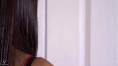 Sex With Charming Chick In Stockings - hotmovs.com