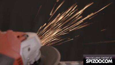 Naughty Slut Workshop Pussy Pounding - Josephine Jackson - hotmovs.com