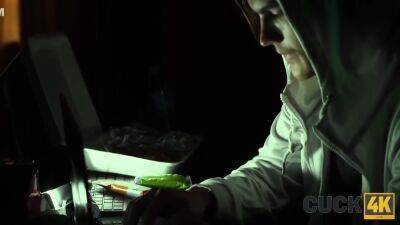 Dark Deception - hotmovs.com - Usa