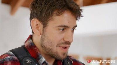 After The Apocalypse 1 - upornia.com