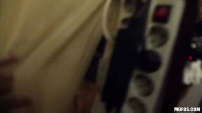 Seducing A Spanish Beauty 2 - upornia.com - Spain