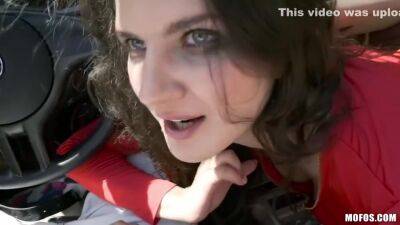 Alberto Blanco - Francesca Dicaprio - Alberto Blanco And Francesca Dicaprio - Salacious Slut Dirty Sex In Publi - upornia.com