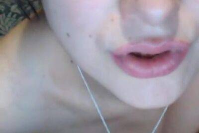 Ukrainian From Lugansk On Camera Showed A Pussy - hclips.com - Ukraine