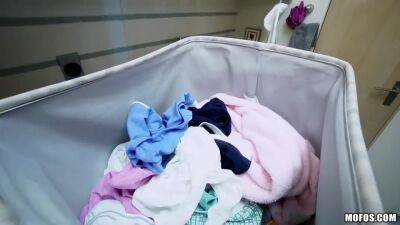 Panty Fetishists Sniff And Pound 1 - upornia.com