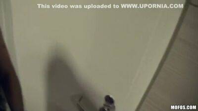 Butt That Wont Quit 1 - Lets Try Butt Sex - upornia.com