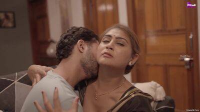 Today Exclusive- Chupan Chupai Episode 3 - desi-porntube.com